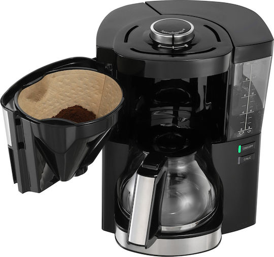 Melitta Look Perfection Filter Coffee Machine 1080W Black