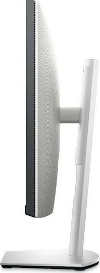 Dell S2422HZ IPS Монитор 23.8" FHD 1920x1080 с Време за Реакция 4мс GTG