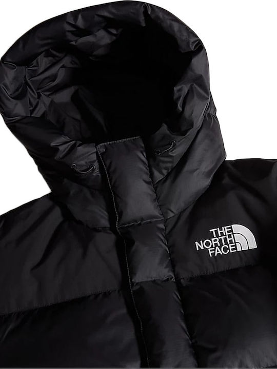 Himalayan Χειμωνιάτικο Μπουφάν Puffer Μαύρο