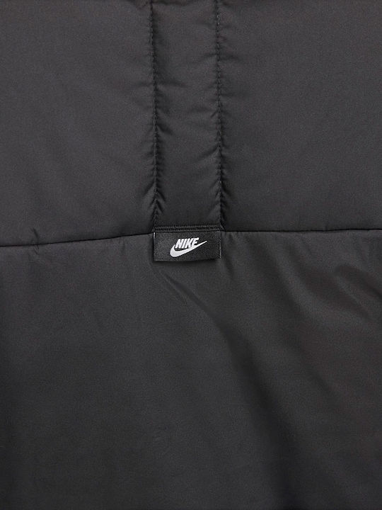 Sportswear Therma-Fit Legacy Winter Jacket Black