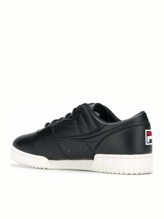 FILA Original Fitness Sneakers Μαύρα