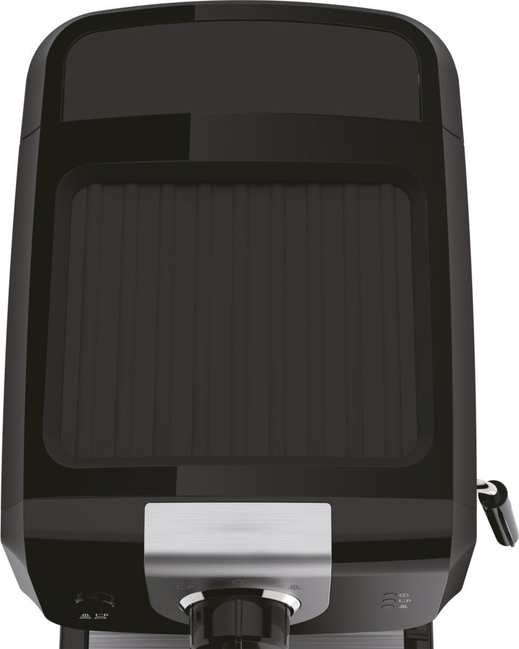 Krups XP3208 Μηχανή Espresso 1140W Πίεσης 15bar Μαύρη Skroutz.gr