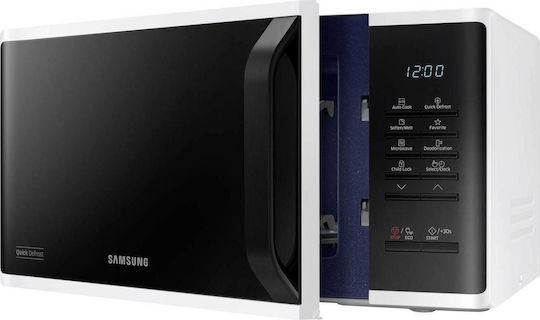 Samsung MS23K3513AW Microwave Oven 23lt White
