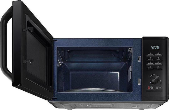 Samsung MS23K3515AK Cuptor cu microunde 23lt Negru