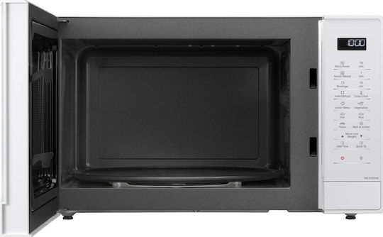 Panasonic Mikrowellenherd 32Es Weiß