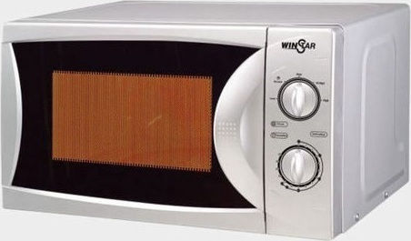 Winstar MIG 21S 20лт Inox