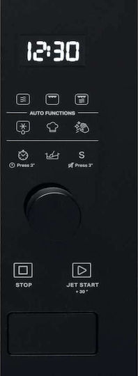 Whirlpool с Грил 20лт Черен