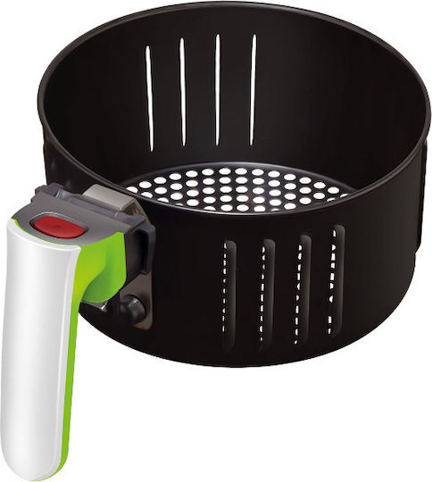Sencor Air Fryer 2.6lt Λευκό SFR 3220WH
