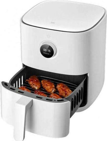 Xiaomi Mi Smart Air Fryer with Wi-Fi 3.5lt White