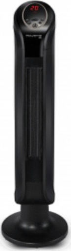Rowenta Intense Comfort SO 9420 Ceramic Fan Heater Room Floor 2400W