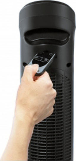 Rowenta Intense Comfort SO 9420 Ceramic Fan Heater Room Floor 2400W