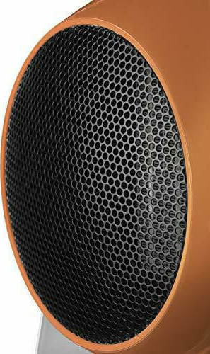 Olimpia Splendid Caldo Design Κεραμικό Αερόθερμο Δωματίου Δαπέδου 1800W