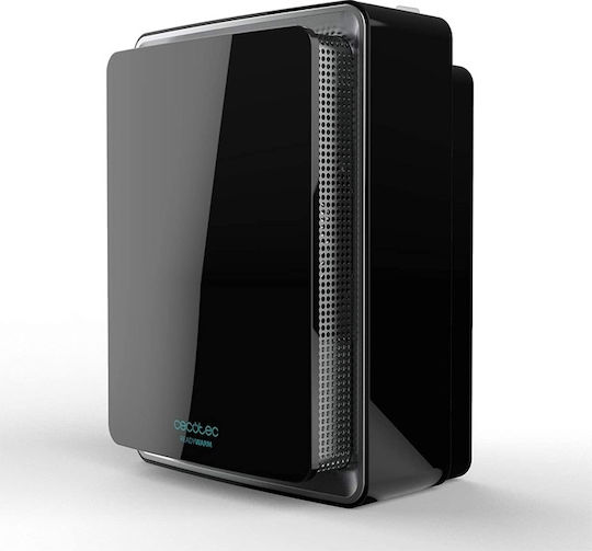 Cecotec Ready Warm 360º Fan Heater Room Floor 2000W