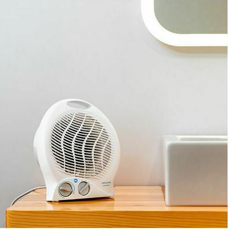 Cecotec Ready Warm 9790 Force Αερόθερμο Δωματίου Δαπέδου 2000W