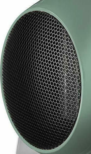 Olimpia Splendid Caldo Design Ceramic Fan Heater Room Floor 1800W