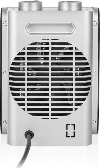 Tristar Ceramic Fan Heater Room Floor 1500W