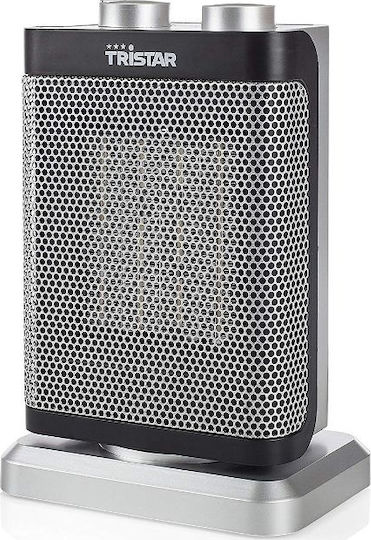 Tristar Ceramic Fan Heater Room Floor 1500W