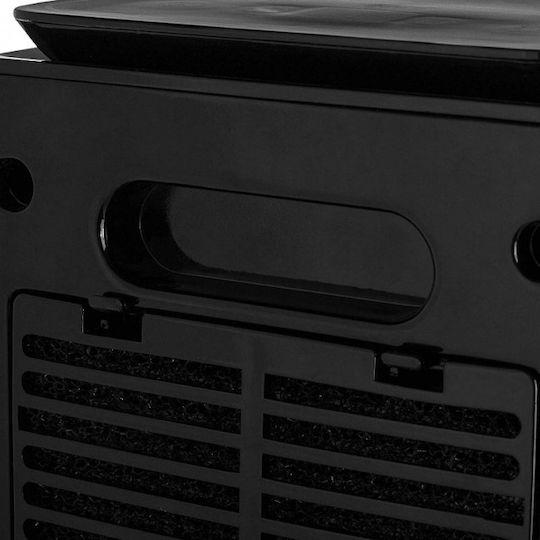 Tristar Κεραμικό Αερόθερμο Δωματίου Δαπέδου 2000W