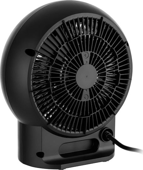 Sencor Αερόθερμο Δωματίου Δαπέδου 2000W