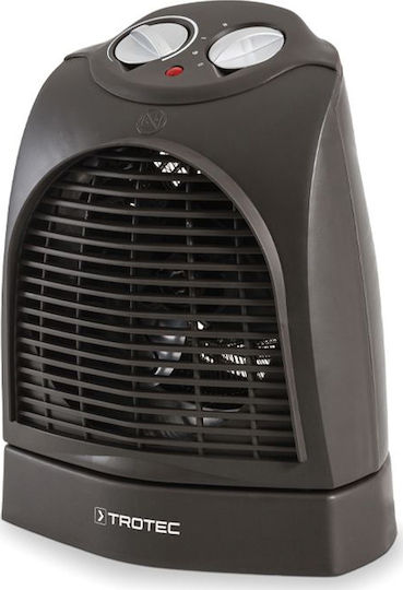 Trotec TFH 22 E Fan Heater Room Floor 2000W