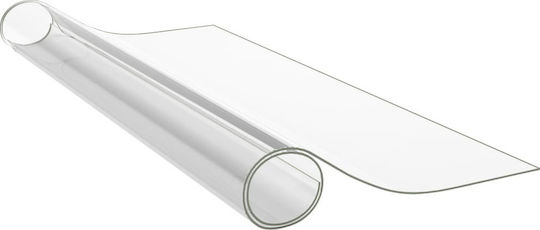 vidaXL Προστατευτικό Τραπεζιού Διαφανές 100x60cm 288257