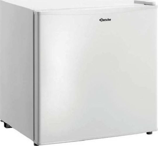 Bartscher Commercial Mini Freezer 38lt L43 x W48 x H50cm.