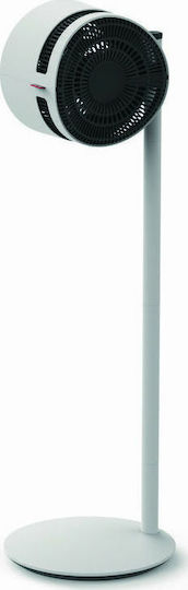 Boneco F230 Ανεμιστήρας Ορθοστάτης 33W Διαμέτρου 22.5cm Λευκός