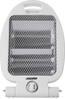Mesko MS-7710 Σόμπα Carbon 800W