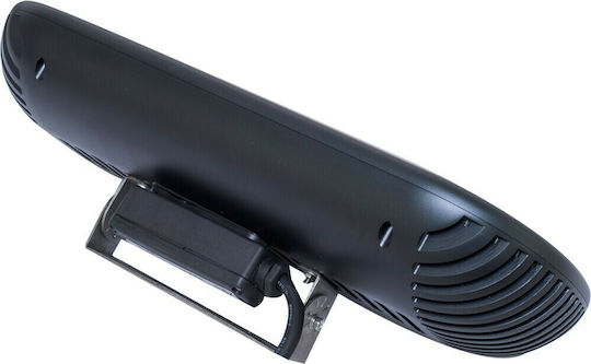 Primo PRIH-81008 Quartz Wall-Mounted Heater for Bathrooms 2000W