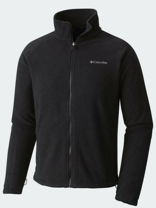 Mission Air Interchange Winter Jacket Waterproof and Windproof Black