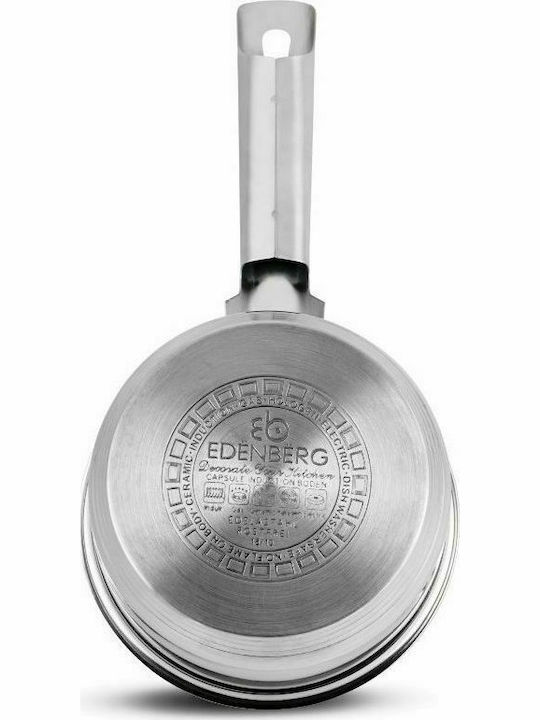 Edenberg Κατσαρολάκι Γάλακτος 1lt / 14cm