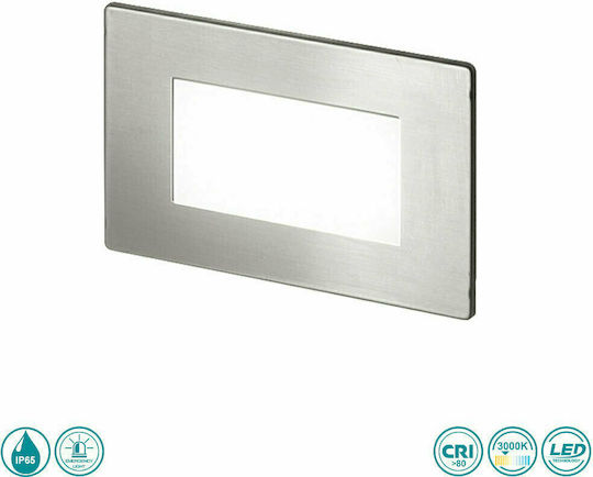 Gea Luce Maga Wall-Mounted Outdoor Ceiling Light IP65