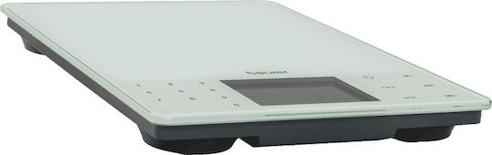Beurer DS 61 Digital Kitchen Scale up to 5kg White