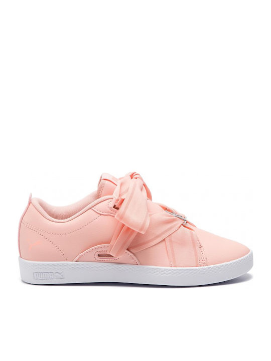 Puma Smash Sneakers Pink