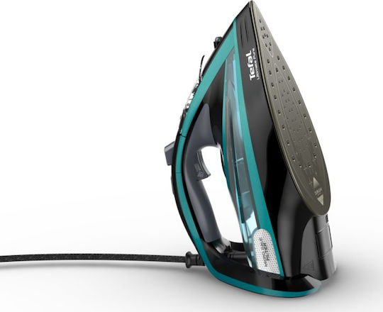 Tefal ULTIMATE PURE Dampfbügeleisen 3200W mit kontinuierlicher Dampfabgabe 60g/min