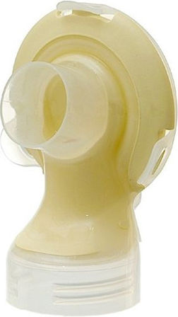 Medela Breastshield Connector for Breast Pump for Freestyle & Maxi Swing 200.1693