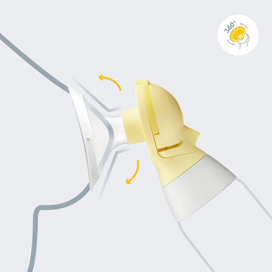 Medela Breast Pump Accessories Set for Personalfit Flex 2pcs OB-0015334
