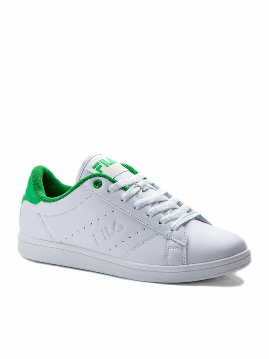 Γυναικεία Sneakers Λευκά