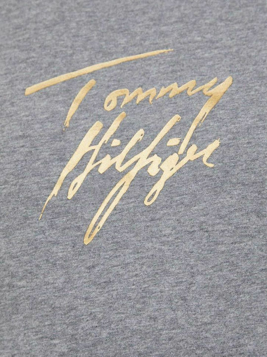 Tommy Hilfiger Сив