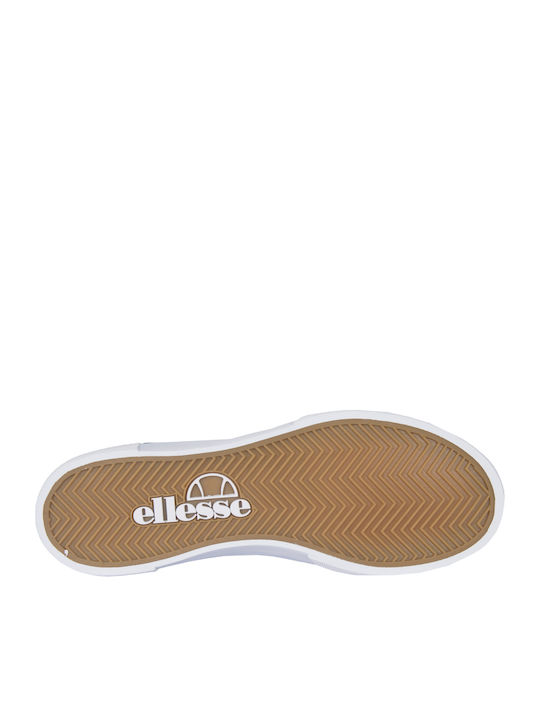 Massimo Ανδρικά Sneakers Λευκά