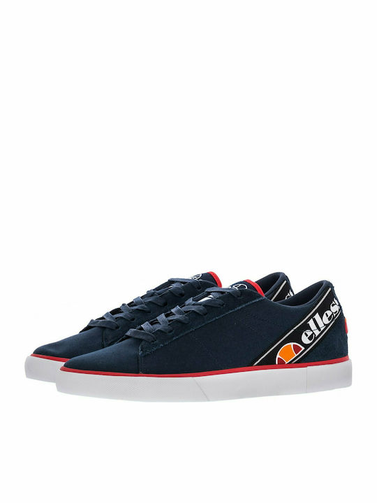 Massimo Ανδρικά Sneakers Μπλε