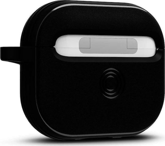 Caseology Vault Matte Black (Apple AirPods 3)