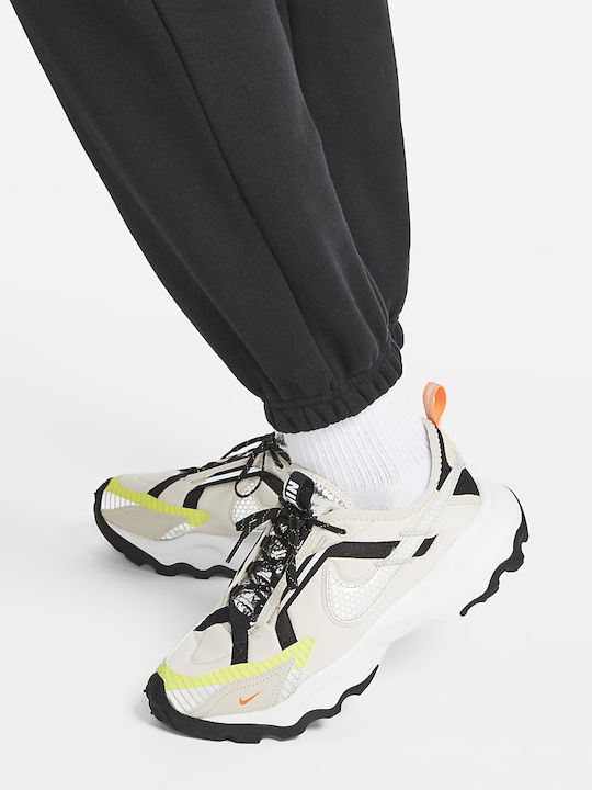 Sportswear Jogginghose Jogger Schwarz