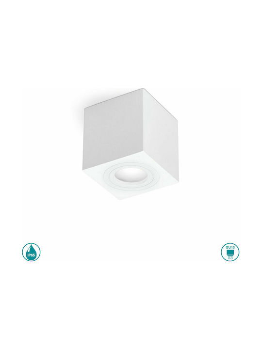 Gea Luce Sulis Rezistent la apă Spot de Exterior GES107