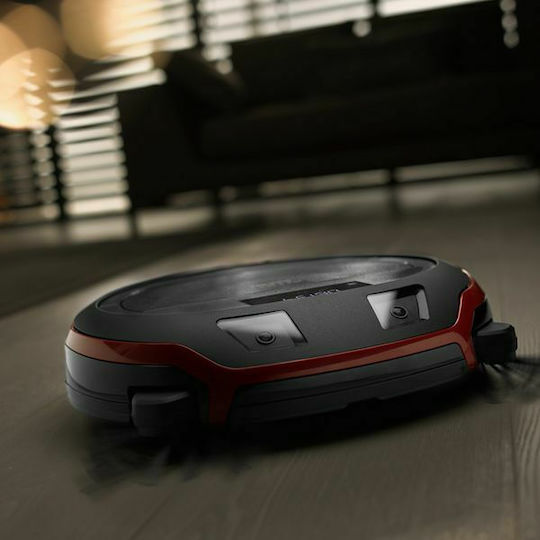 Miele Scout RX2 Прахосмукачка Робот с Оптична Картографиране Черна