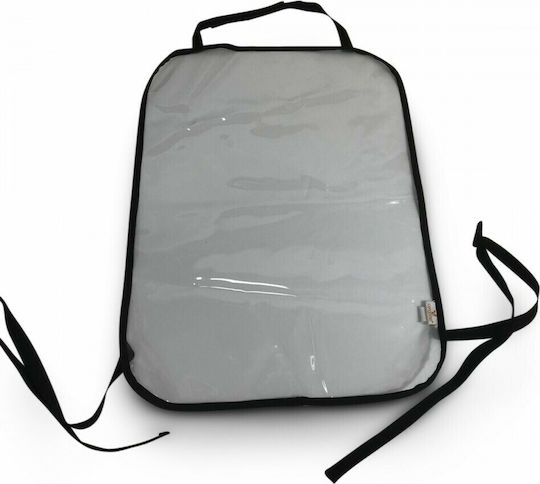 Cangaroo Protector de scaun auto Negru Defender