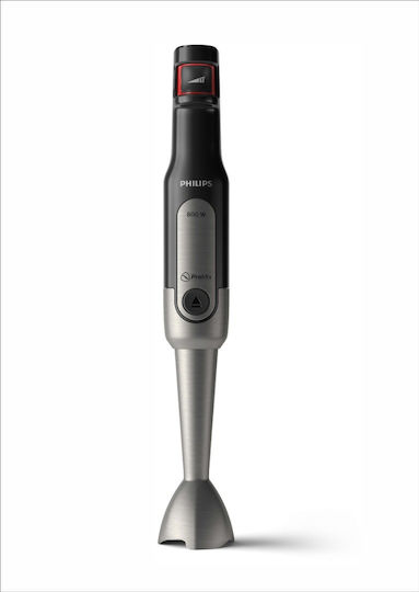 Philips Promix Ραβδομπλέντερ με Ανοξείδωτη Ράβδο 800W Μαύρο