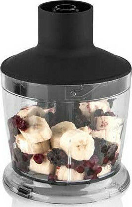 ETA Sapelo 3013 90000 Blender De Mână Cu Tijă Din Inox 800W Negru