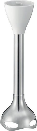 Kitchenaid Ръчен Блендер с Аноскидостова Пръчка 180W Бял