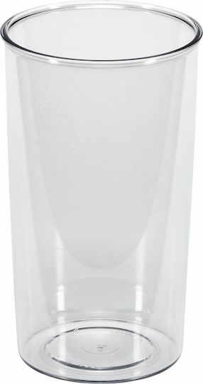 Braun Multiquick 9 Hand Blender With Stainless Steel Rod 1200W Black